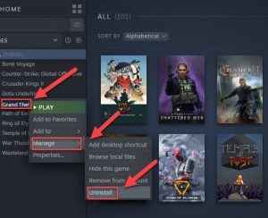 [SOLVED] How to Fix GTA 5 Freezing? - Driver Easy
