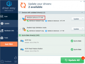 [Solved] Video_TDR_Failure (nvlddmkm.sys) BSOD Error on Windows 10