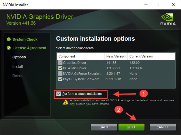 Nvidia Output Not Plugged In Try These Fixes Driver Easy