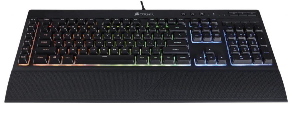 siv lever astronaut Corsair K55 Driver Download & Update - Driver Easy