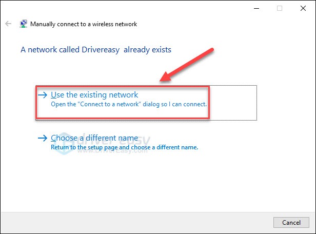 [Solved] Incorrect PSK Provided for Network SSID - Driver Easy