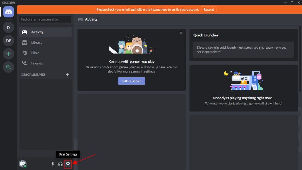 How To Fix Discord Crashing Driver Easy