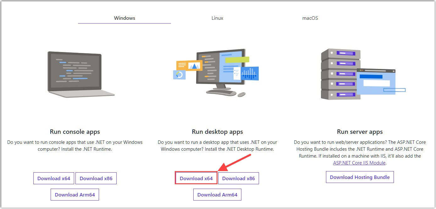 ds4windows failed to install