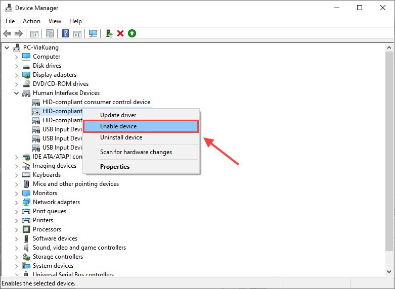 ds4windows hide ds4 controller