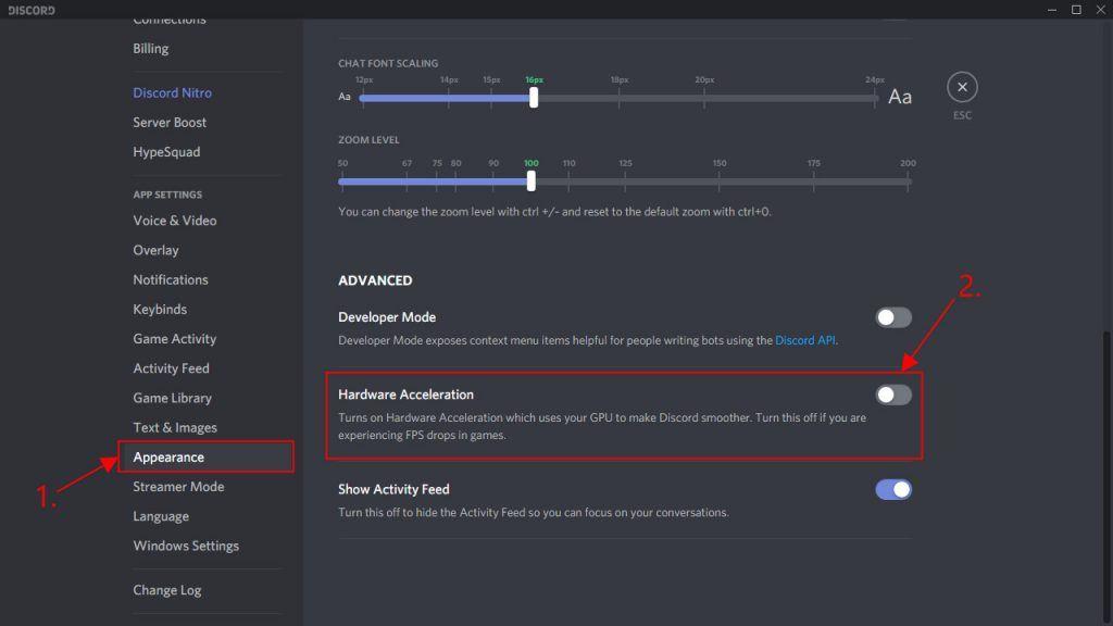 How To Fix Discord Crashing Driver Easy