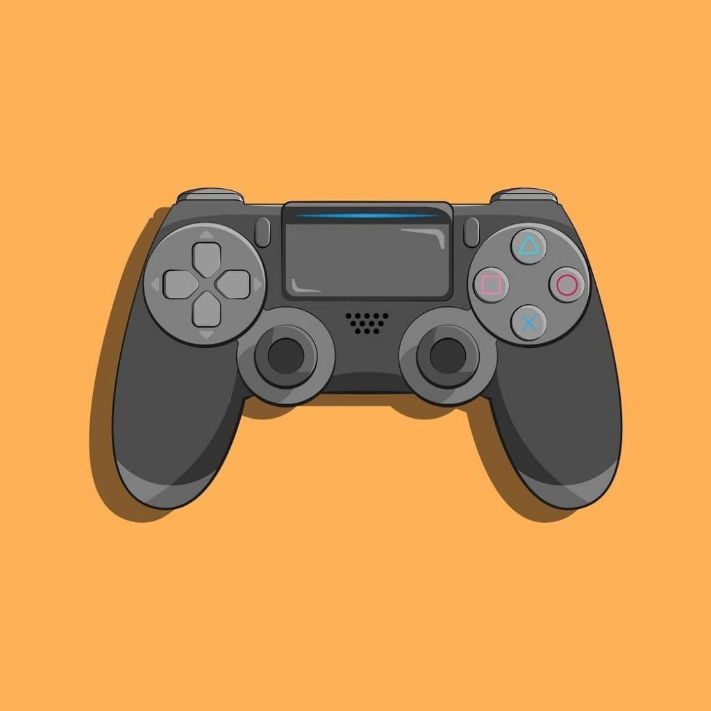 ds4 windows ps4 controller