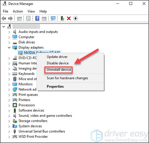 how to fix driver power state failure windows 8.1 dell