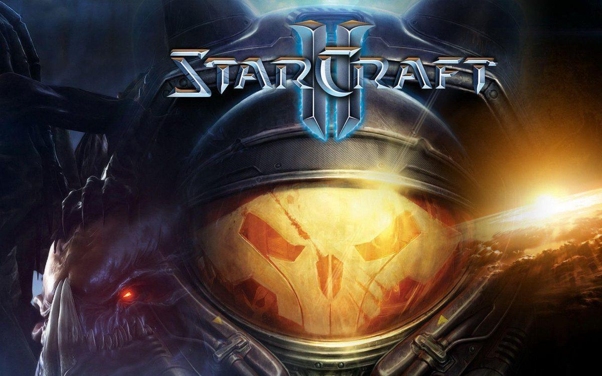 starcraft 2 game crashes every match