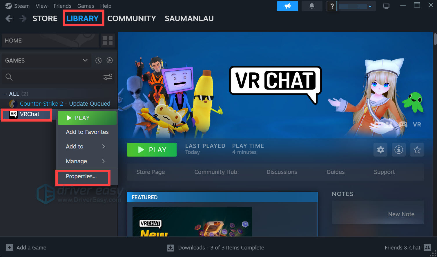 How to Add Friends in VRChat