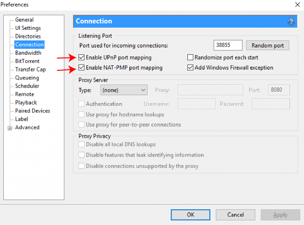 How To Fix Utorrent Not Downloading Connecting To Peers