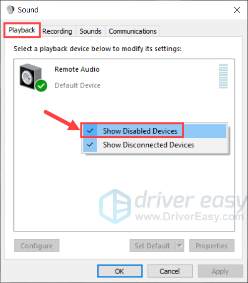 how to disable laptop speakers but not headphones