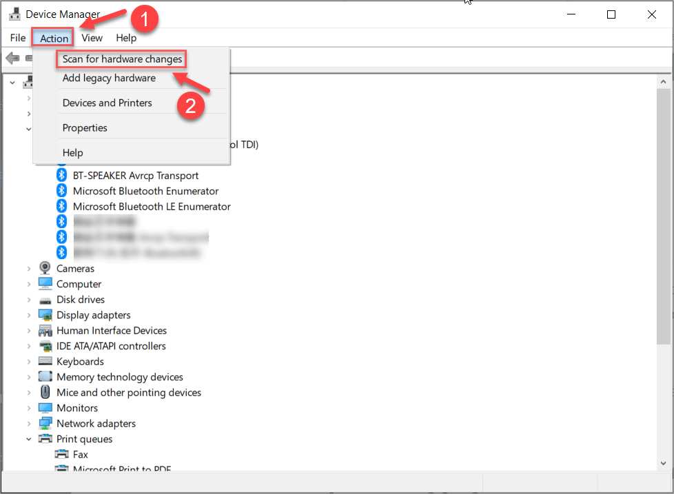 qualcomm atheros drivers error code 45