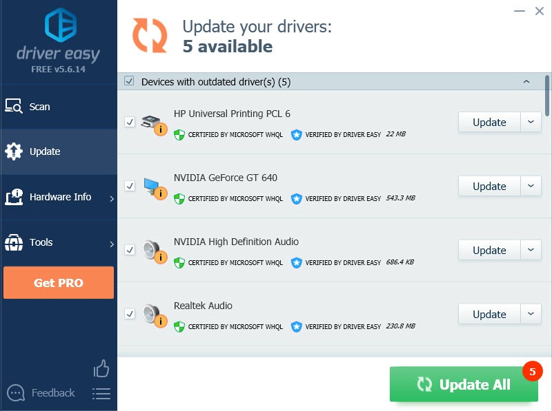 do i need drivers ffor usb 3 card