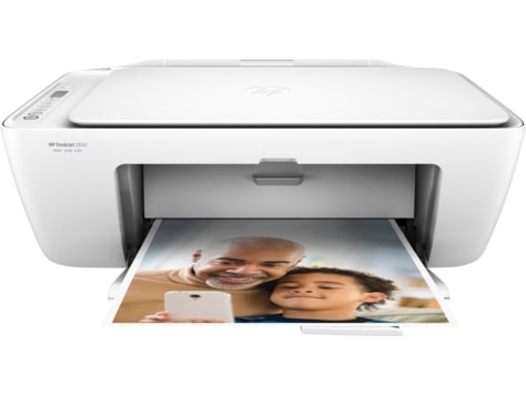 HP DeskJet 2652 Driver Download for Windows 11/10/8/7 - Easy