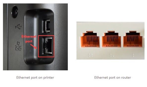 Принтер canon pixma mg2545s как подключить к компьютеру