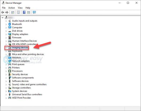 Download Webcam Drivers for Windows 7 | Quickly & Easily - Driver Easy