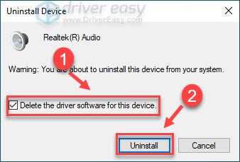 microphone delay windows 7