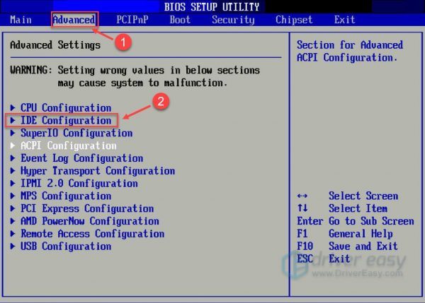How to Fix 0xc000000e Error - Driver Easy