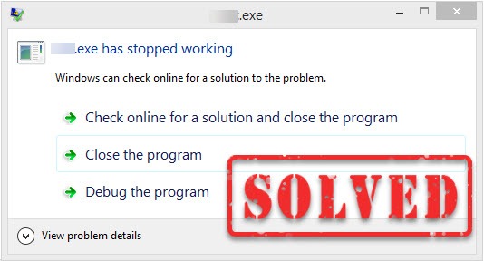 Solved: Run Command Tool - cmd.exe runs perfectly until I