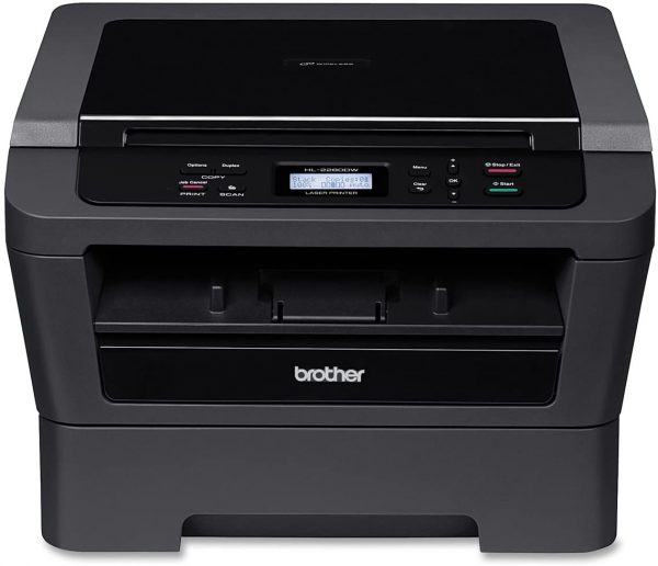 Brother HL 2280DW Driver Download Windows 11/10/8/7 Driver Easy
