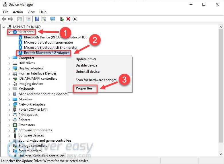 Bluetooth keeps disconnecting Solved Driver Easy