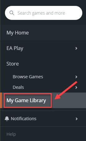 change 32 bit to 64 bit sims 4 without origin