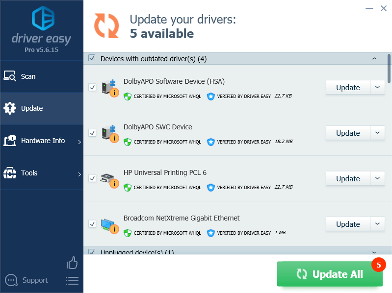 Asus Bluetooth Driver Download Updates The Easy Way Driver Easy