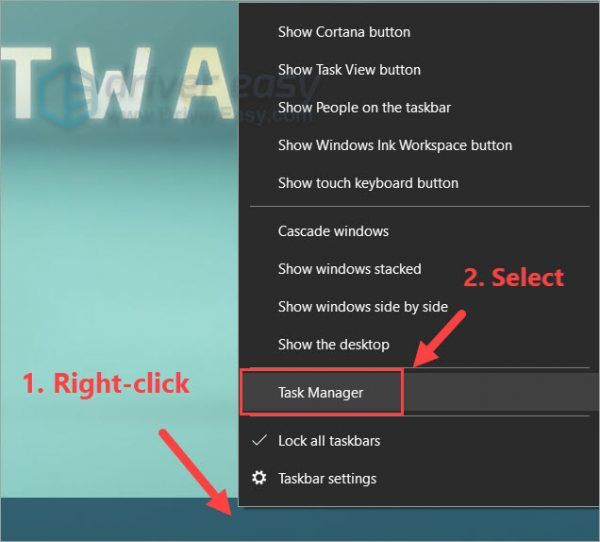 [SOLVED] Photoshop Keeps Crashing on Windows - Driver Easy