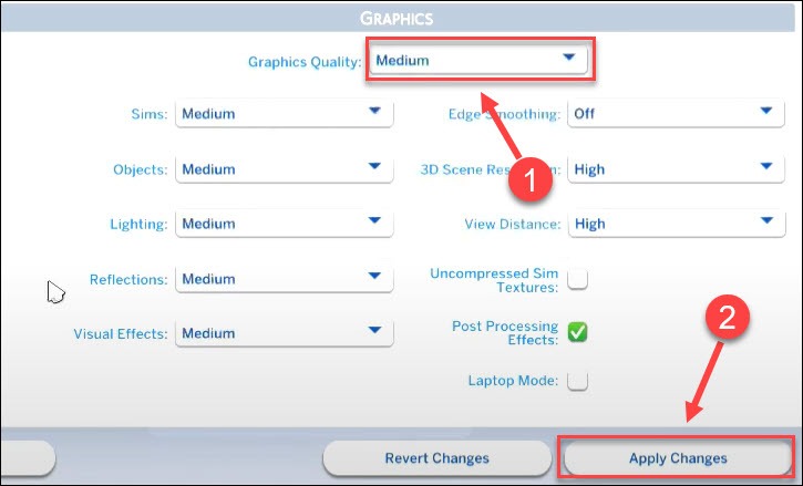 Another Simulation Lag Fix for The Sims 4 is releasing soon