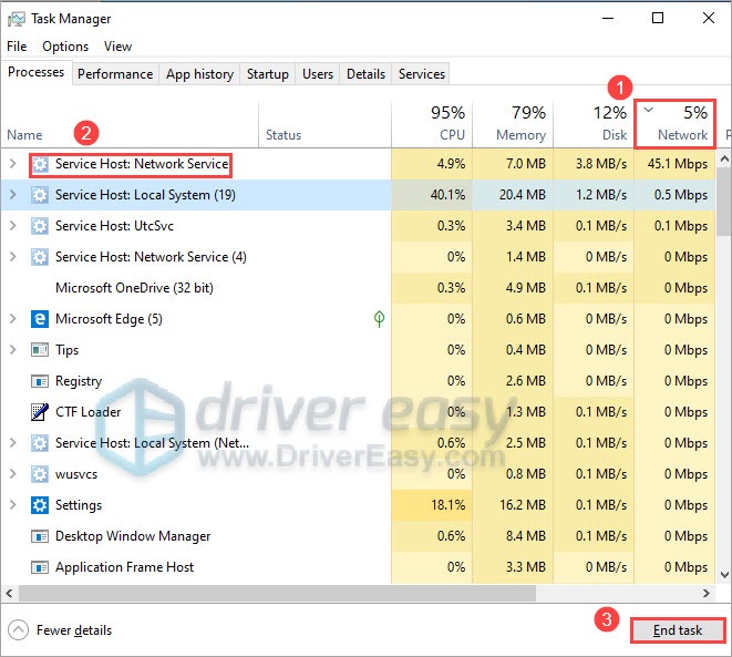 How to Fix Roblox High Ping & Lag Spikes [6 Proven Ways] - MiniTool  Partition Wizard