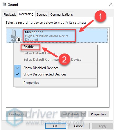 zoom update prevents microphone staying after