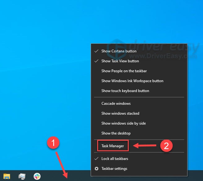 How To Fix Roblox Keeps Crashing 2020 Guide Driver Easy - roblox app keeps crashing windows 10 app