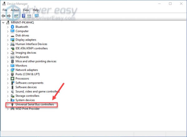[Fixed] External Hard Drive Keeps Disconnecting - Driver Easy