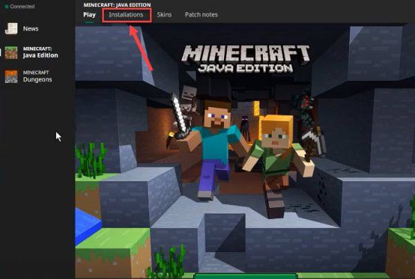 minecraft titan launcher freezes on logo minecraft titan launcher freezes on logo