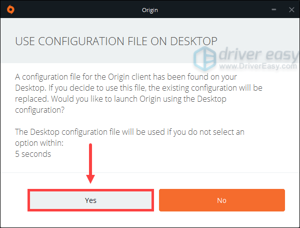 How to Fix Origin Download Slow Issue? – Top 6 Methods Are Here - MiniTool  Partition Wizard