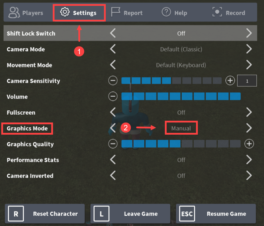 How to Record on Roblox on PC without Lag 2023