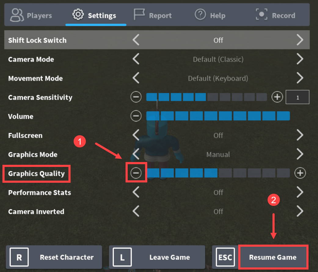 SOLVED] Roblox Lagging on PC 2023 - Driver Easy