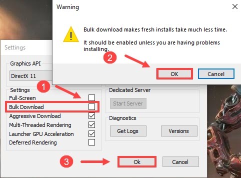 Dbx Error Driver Could Not Be Properly Initialized