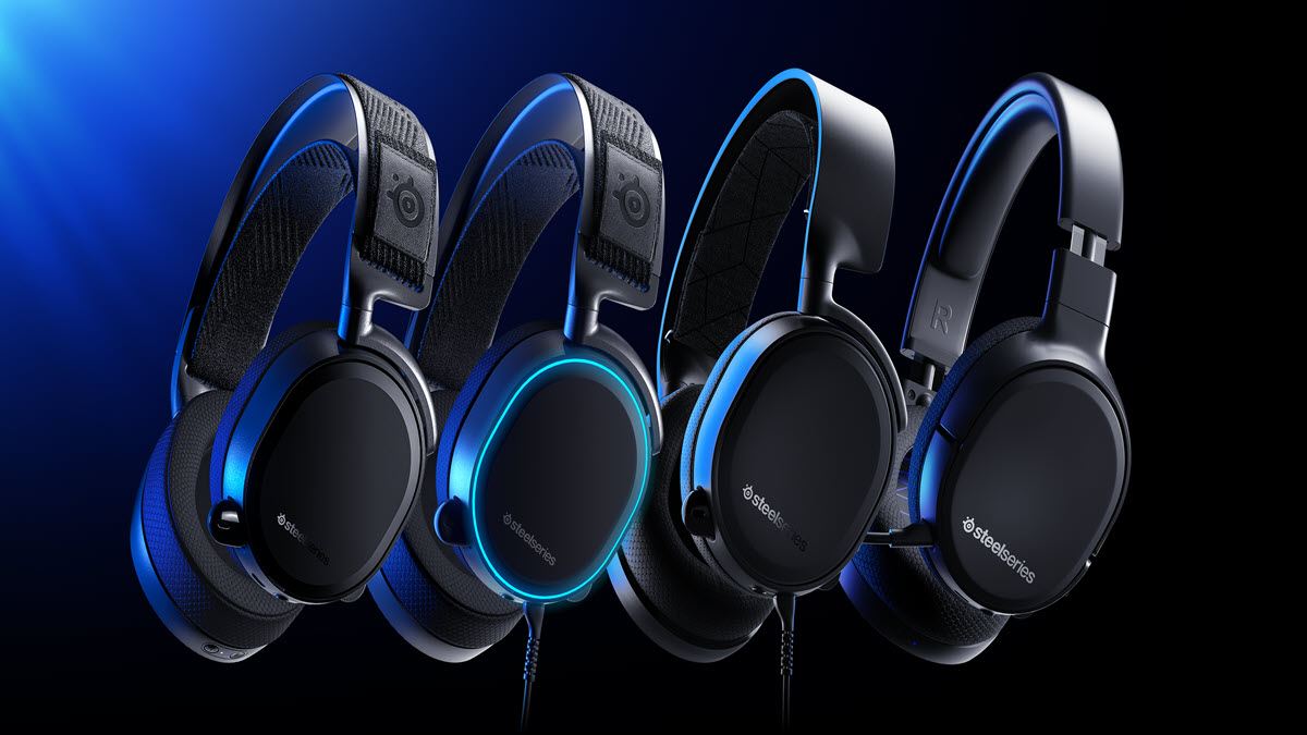 How To Fix SteelSeries Arctis 7 Mic Not Working Driver Easy