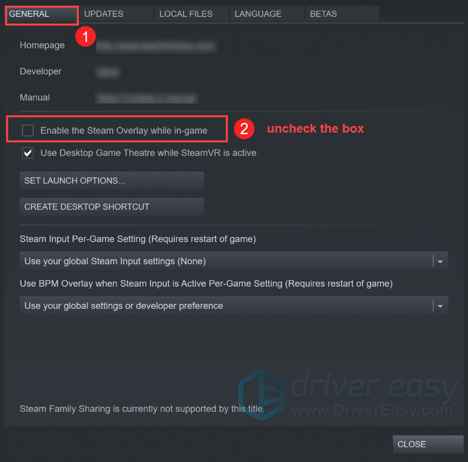 How to Fix EA Origin Games Not Launching on Steam for Windows