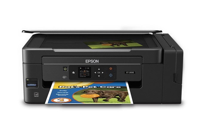 epson et-2650 driver download for windows