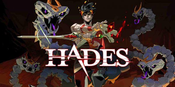 How To Download And Install Hades On PC 