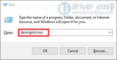 How Reinstall Mouse Drivers for Windows 11/10/7 - Driver Easy