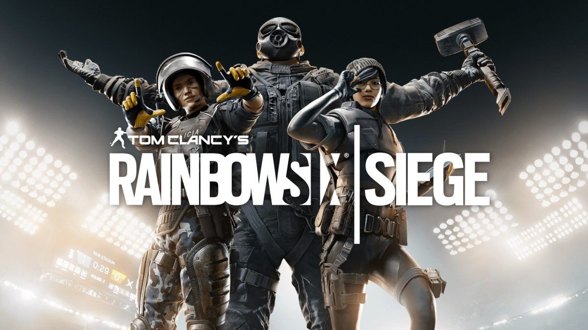 after updating to v2.2 rainbow six siege from skidrow when i launch the game steam opens