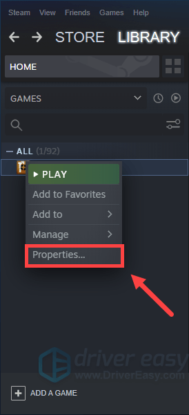 set launch options Team Fortress 2