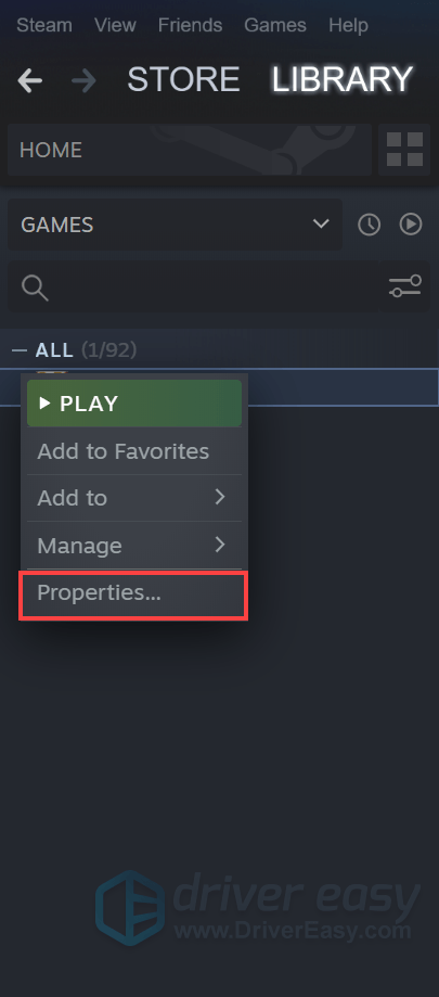 verify game files serious sam 4 crash or shutter