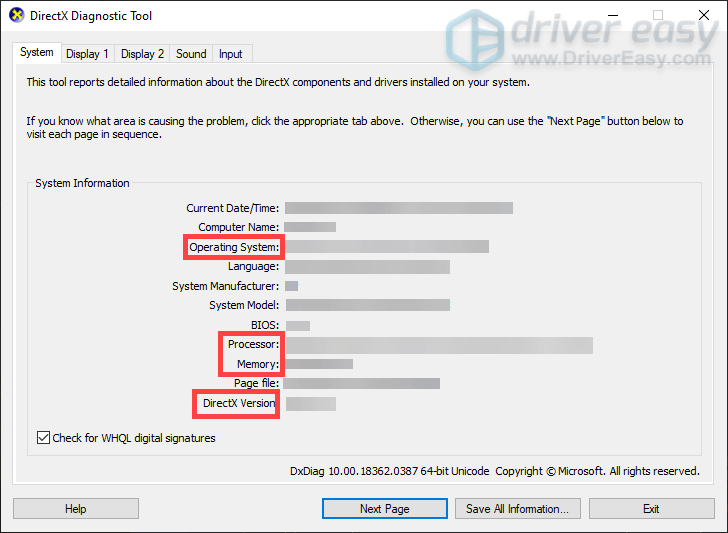 SOLVED] Warzone 2.0 Keeps Crashing on PC - Driver Easy