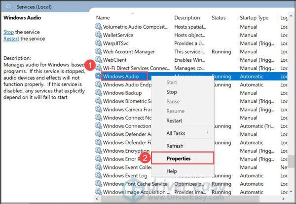 How to Fix Speaker Setup (Unknown) on Windows 10 - Driver Easy