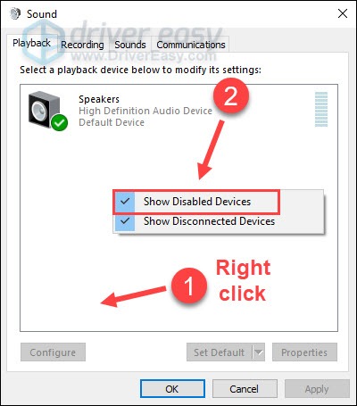 desktop audio device only disabled obs studio mac