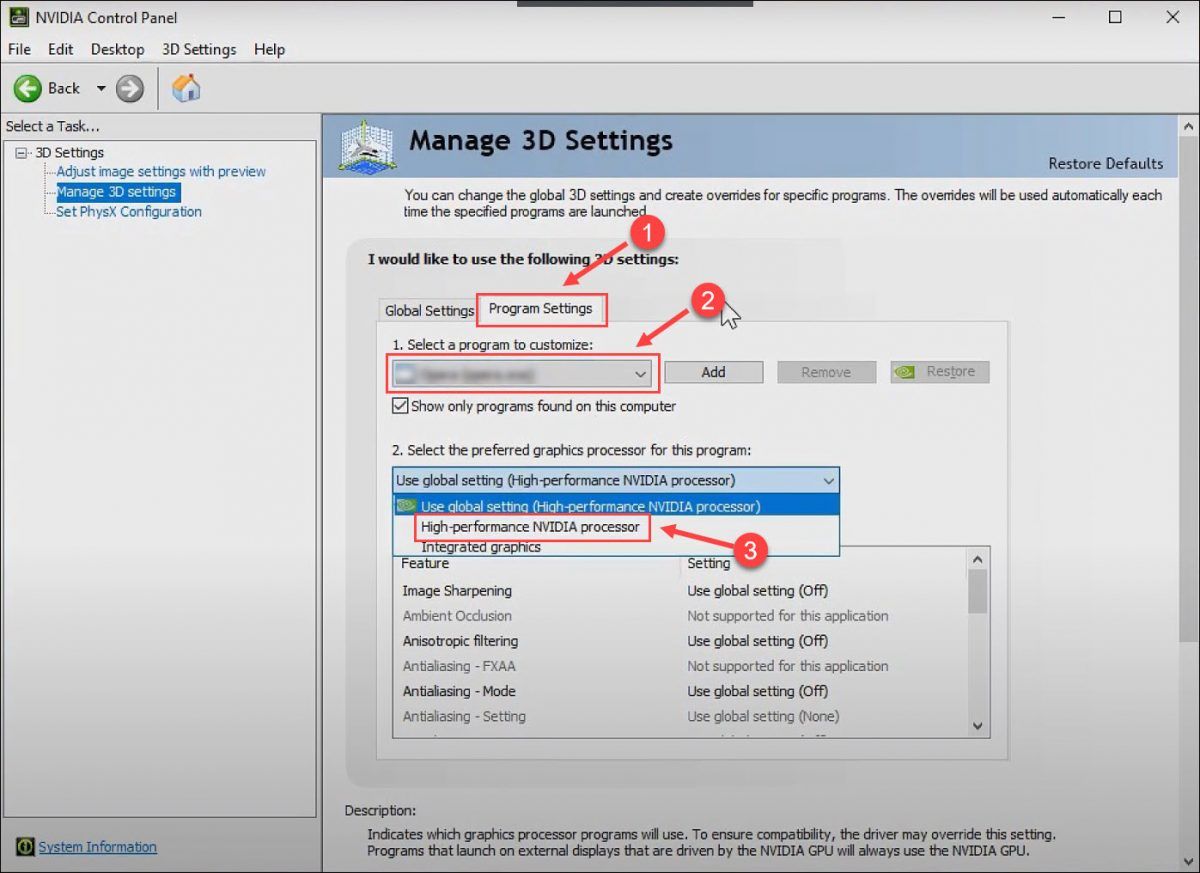 war thunder speaker settings